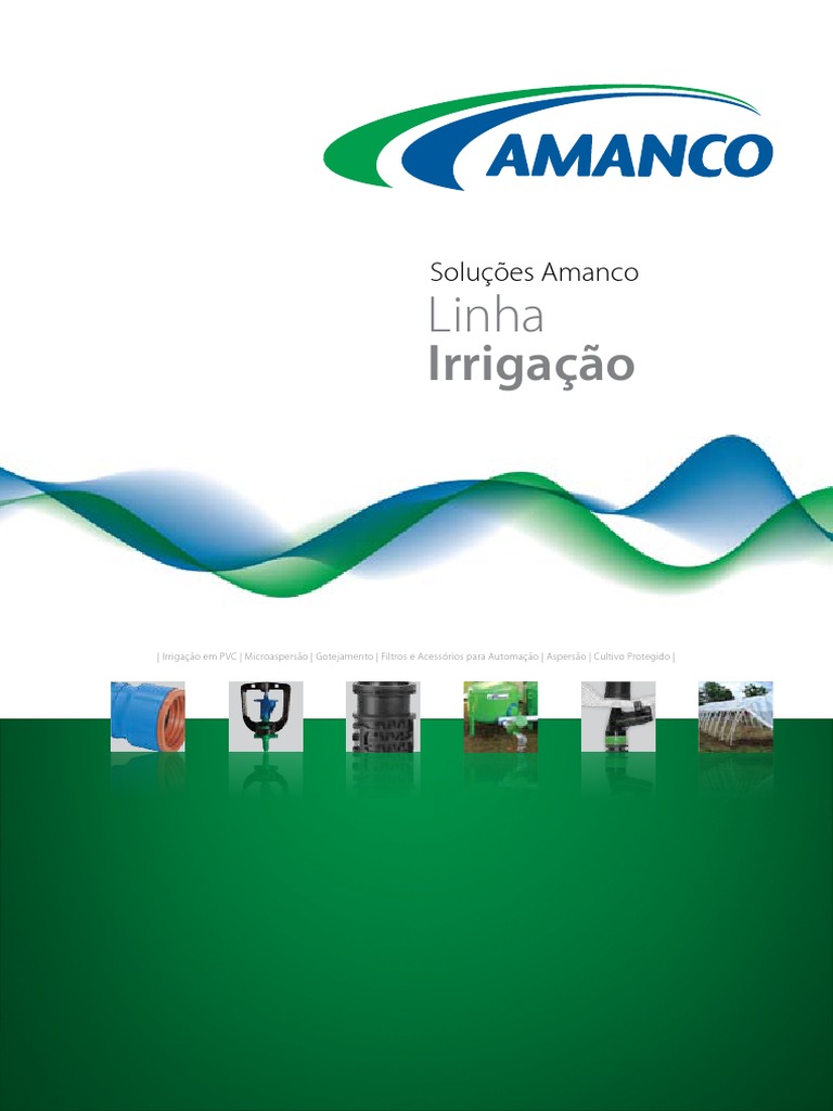 catalogo amanco